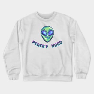 alien 3 Crewneck Sweatshirt